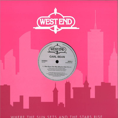 I Was Born This Way (Moplen Dubs)