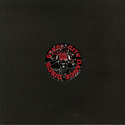 Steel City Dance Discs Vol. 12