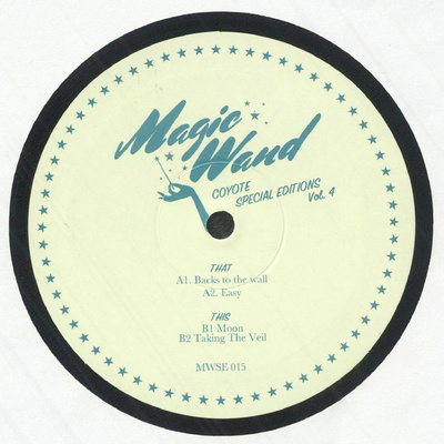 Special Editions Vol. 4