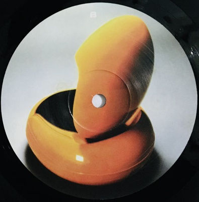 Amiga A Go-Go Vol.1 Deutsch-Demokratische Rare Grooves [Used / Second Hand]