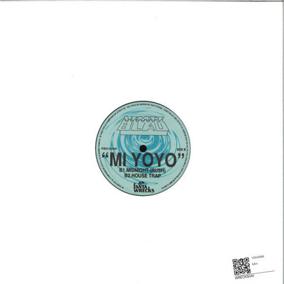 Mi Yoyo EP