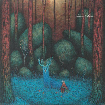 Claremont Editions Three (Gatefold)