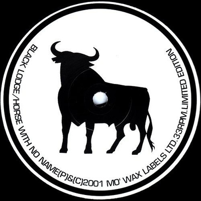 Horse With No Name (Limited Edition)