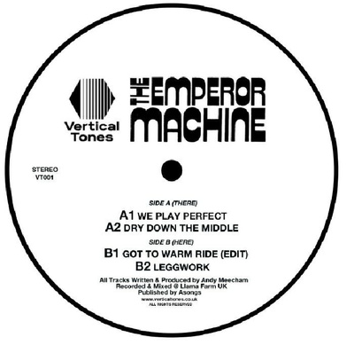 Voltage Controled EP