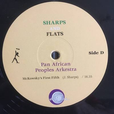 Sharps And Flats