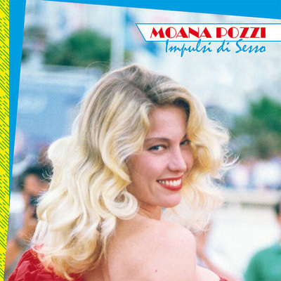 Impulsi Di Sesso (Gatefold)