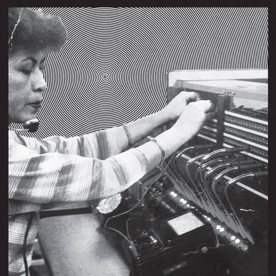 Back Up: Mexican Tecno Pop 1980​-​1989