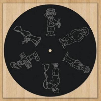 Hope (Record Store Day 2017)