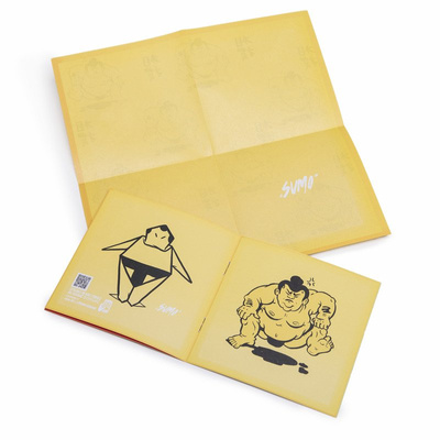 WasaBeats (książka + CD)