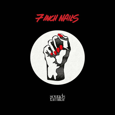 7 Inch Nails