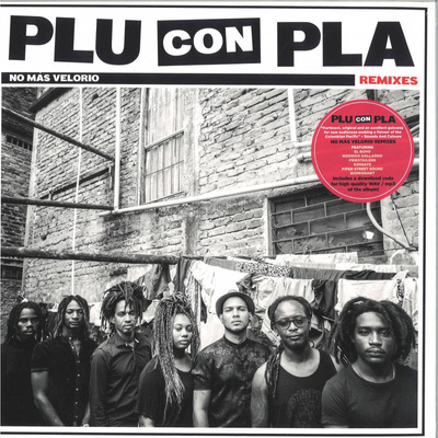 No Más Velorio Remixes