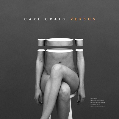 Versus (gatefold)