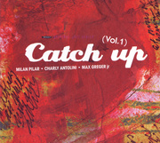 Catch Up (Vol. 1) [Used / Second Hand]