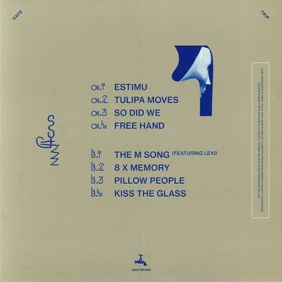 Tulipa Moves