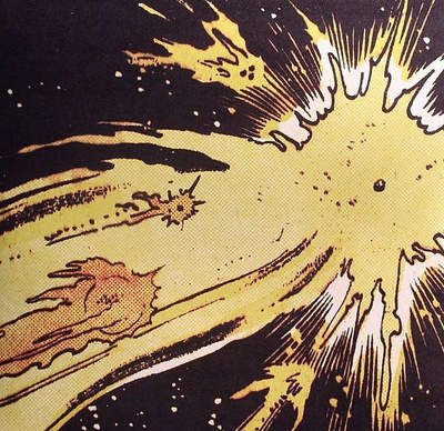 Firecracker EP 5 [Used / Second Hand]