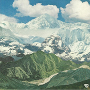 Days As Echoes (Gatefold)