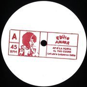 Edito Amore 03 [Used / Second Hand]
