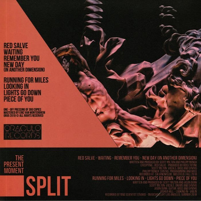 Split