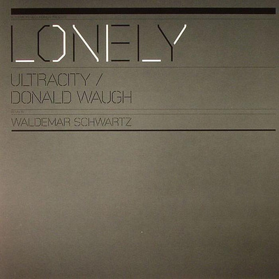 Lonely
