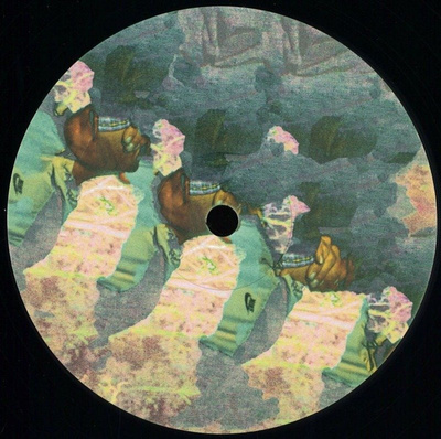 Mansion EP
