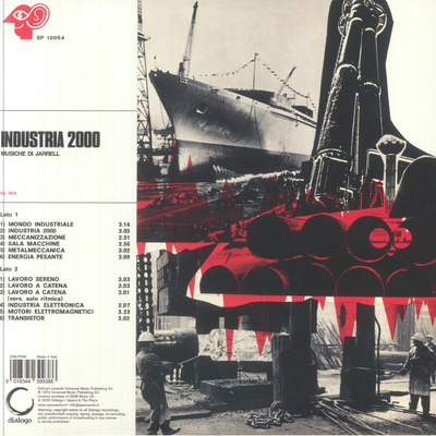 Industria 2000