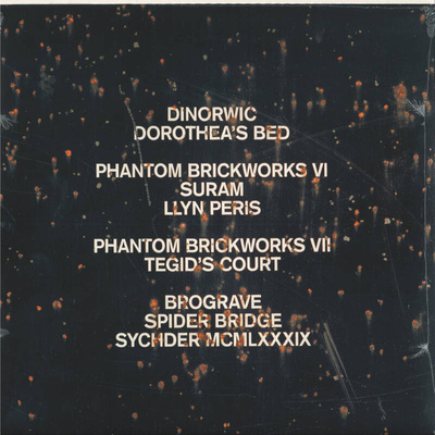 Phantom Brickworks (LP II)
