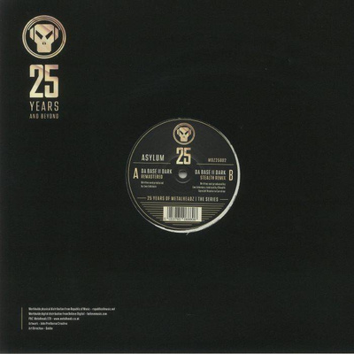 25 Years Of Metalheadz: The Series Part 2