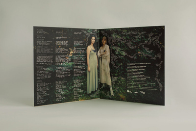 Toń (Gatefold) 180g