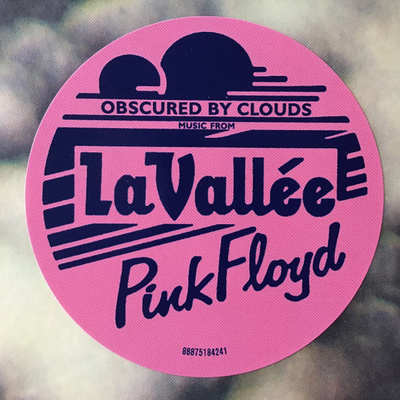 Obscured by Clouds (180g)