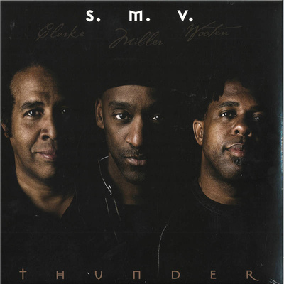 Thunder (180g)