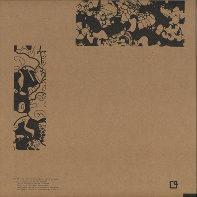 Empirical House LP (180g)