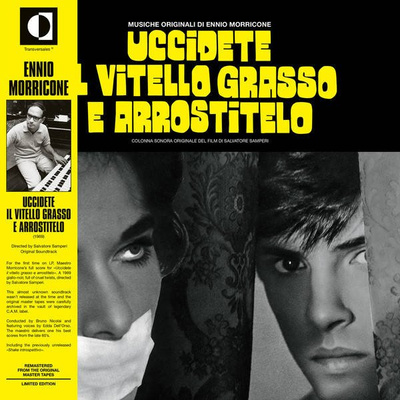 Uccidete Il Vitello Grasso E Arrostitelo