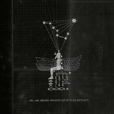 Presents Out Of Place Artefacts (gatefold)