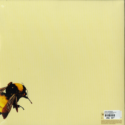 Scum Fuck Flower Boy (Gatefold)