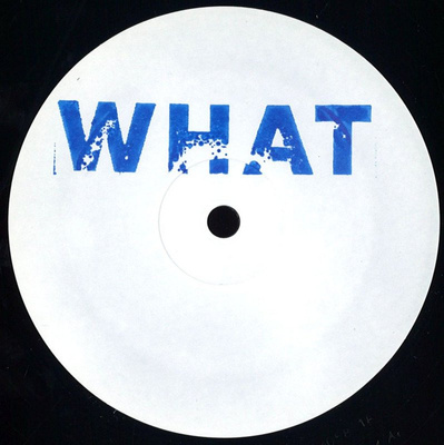 What / Æon