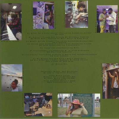 Can't Change (Record Store Day 2022)