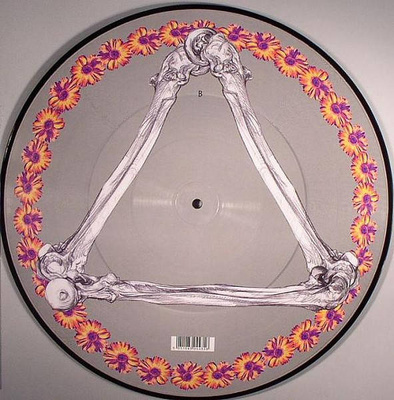 Bones (Picture Disc)