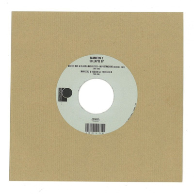 Collapse EP