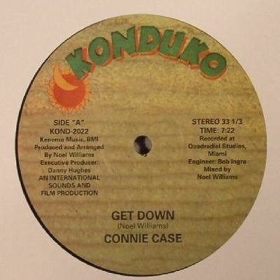 Get Down