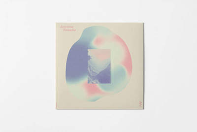 Lamunan (Clear Vinyl) Remastered