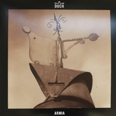 Duch [Used / Second Hand]