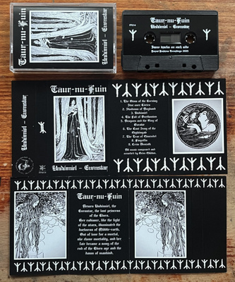 Undómiel - Evenstar