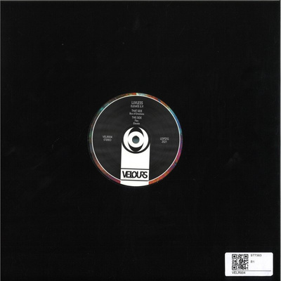 Elevate EP