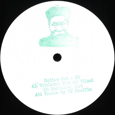 Waterside Dubs EP