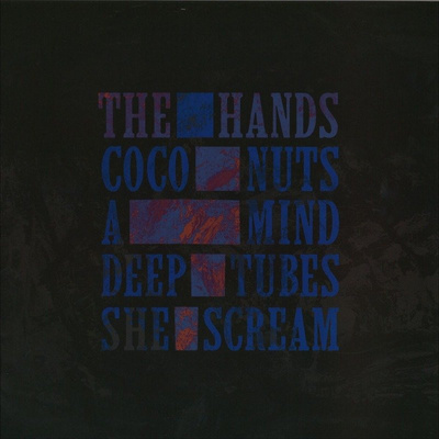 The Hands EP