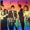 Cosmic Thing (Record Store Day 2018 Black Friday)  rainbow coloured vinyl