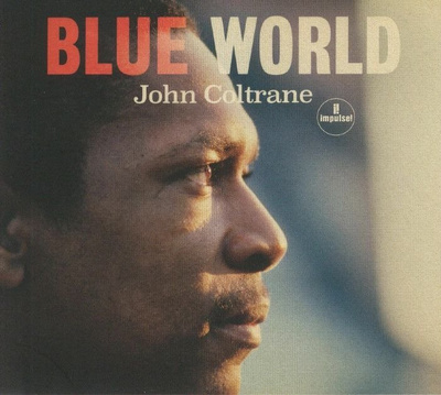 Blue World