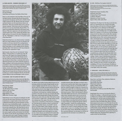 Soul Love Now: The Black Fire Records Story 1975-1993