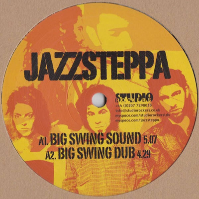 Big Swing Sound