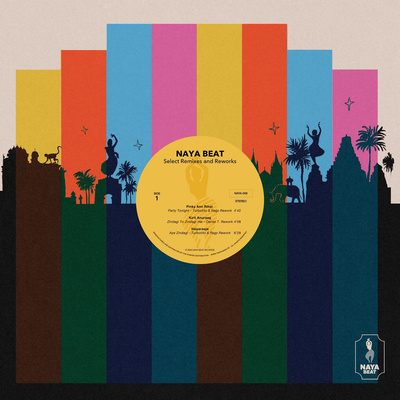 Naya Beat Select Remixes And Reworks
